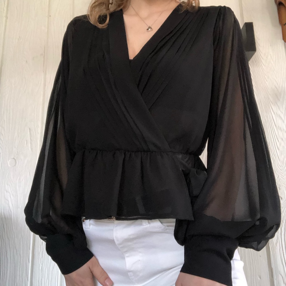 Express blouse - Picture 5 of 6